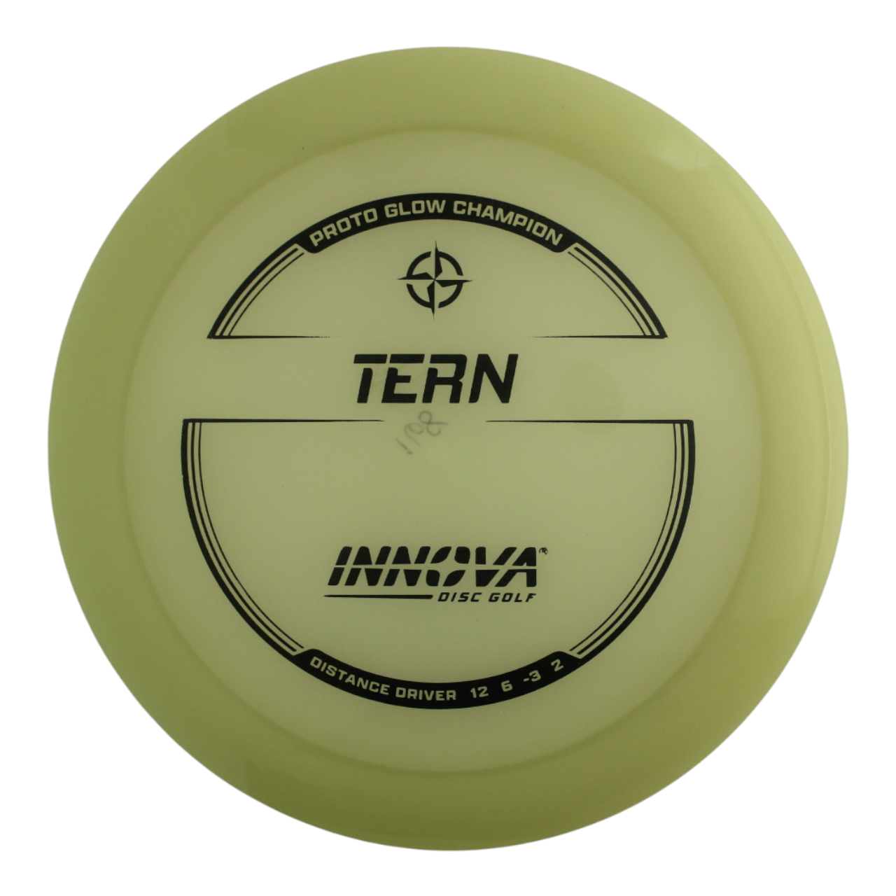 Tern Proto Glow Champion