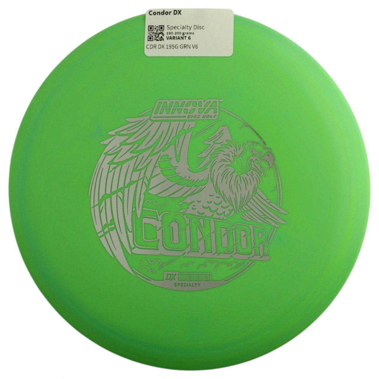 Condor DX