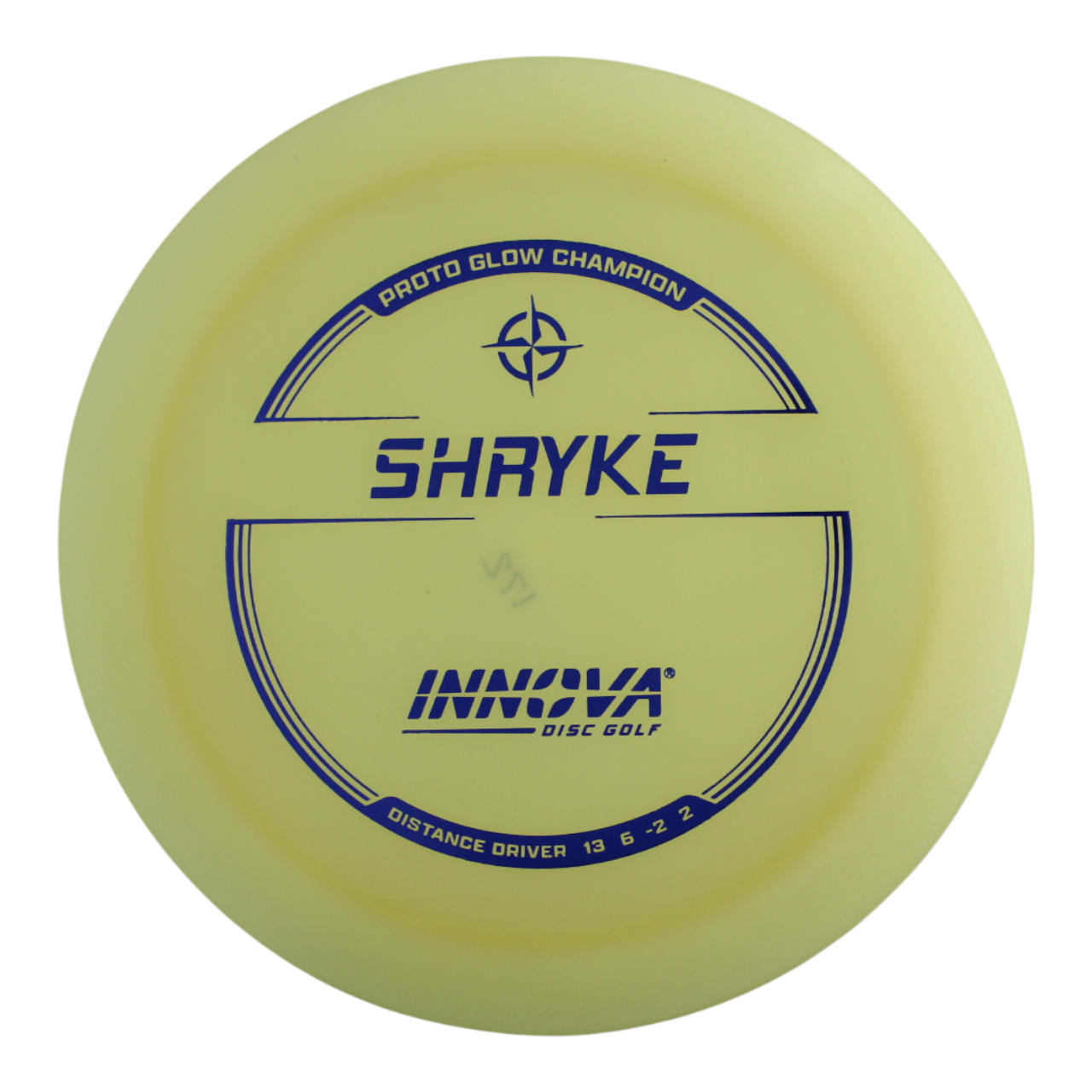 Shryke Proto Glow Champion