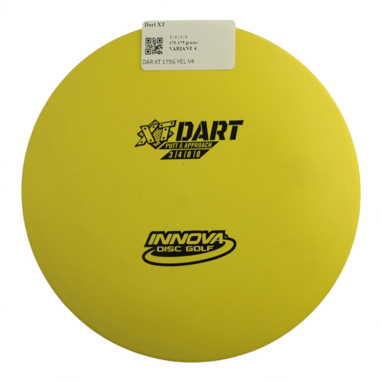 Dart XT