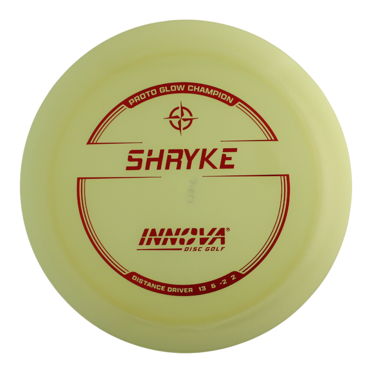 Shryke Proto Glow Champion