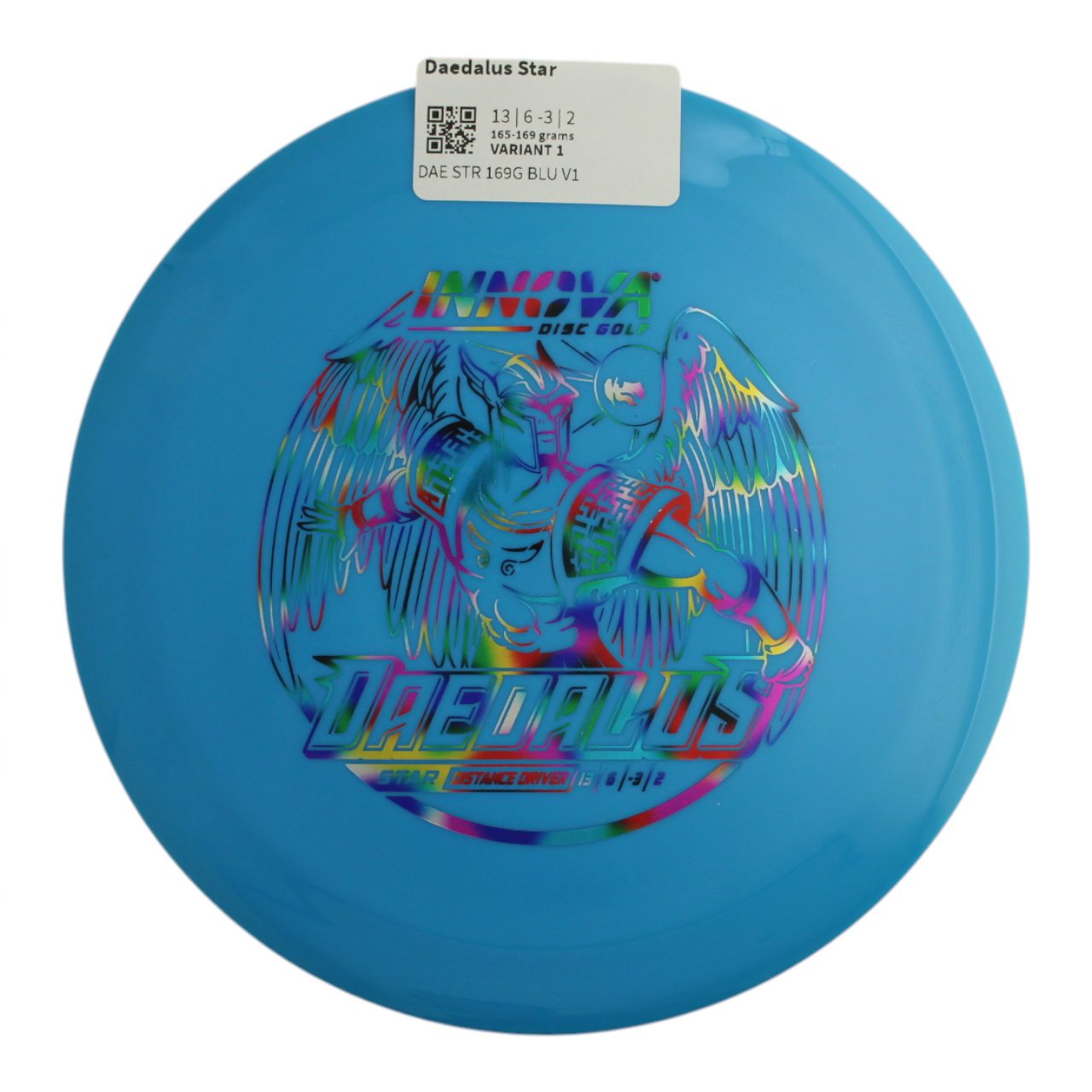 Daedalus Star