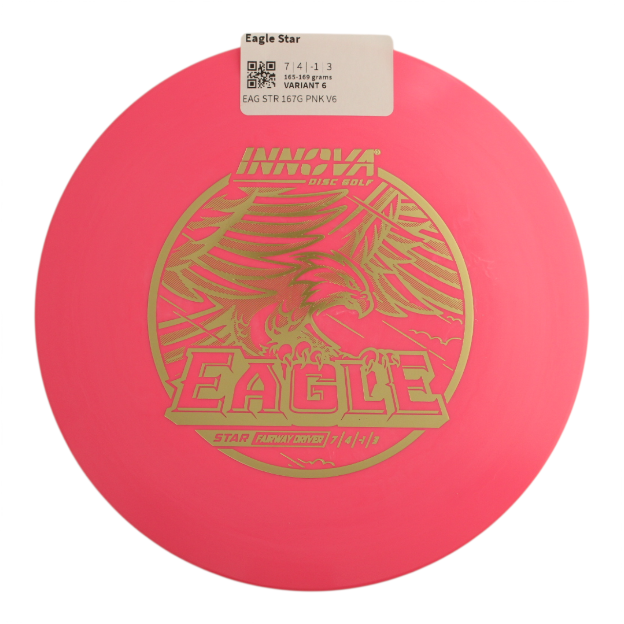 Eagle Star