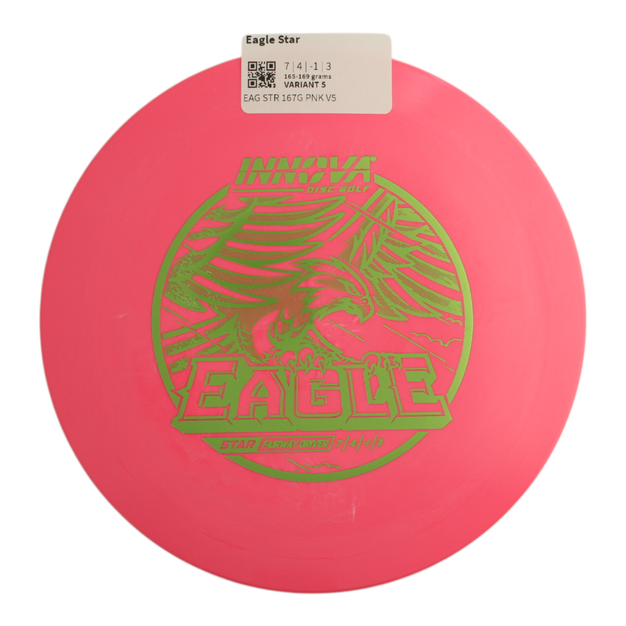 Eagle Star