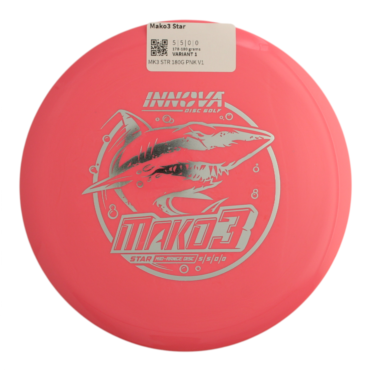 Mako3 Star