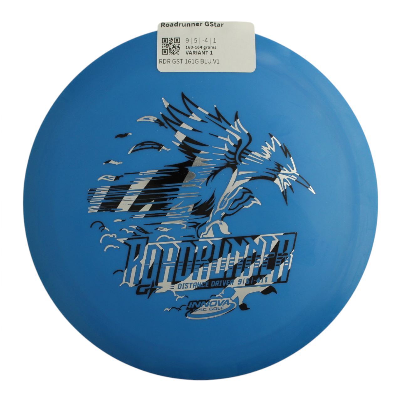 Roadrunner GStar