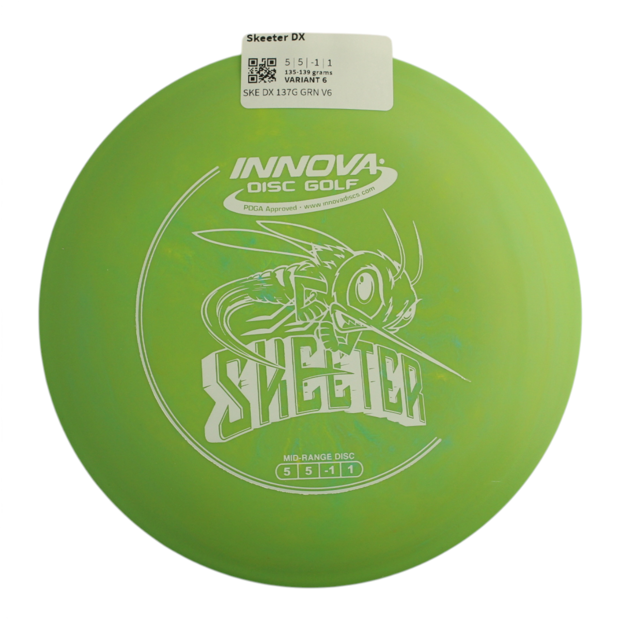 Skeeter DX