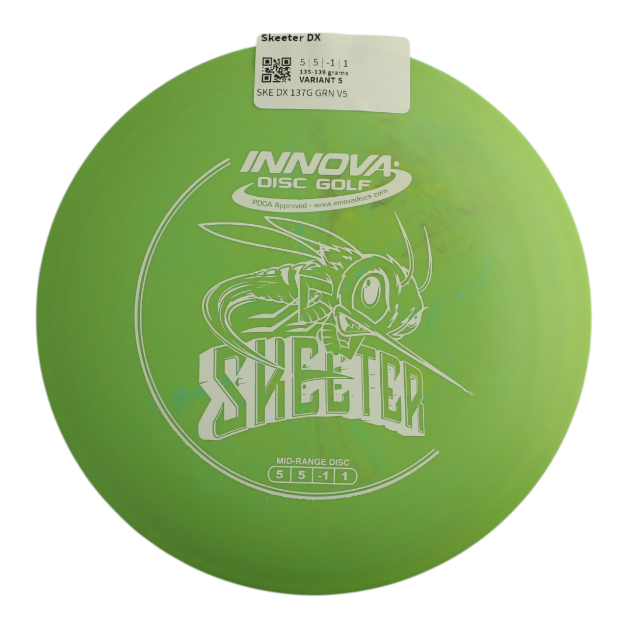Skeeter DX