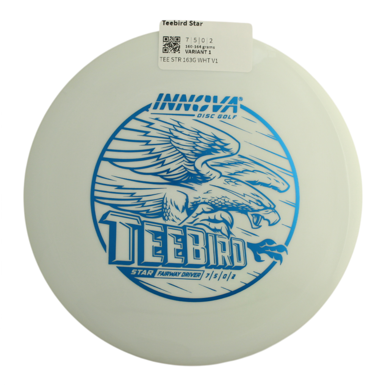 Teebird Star