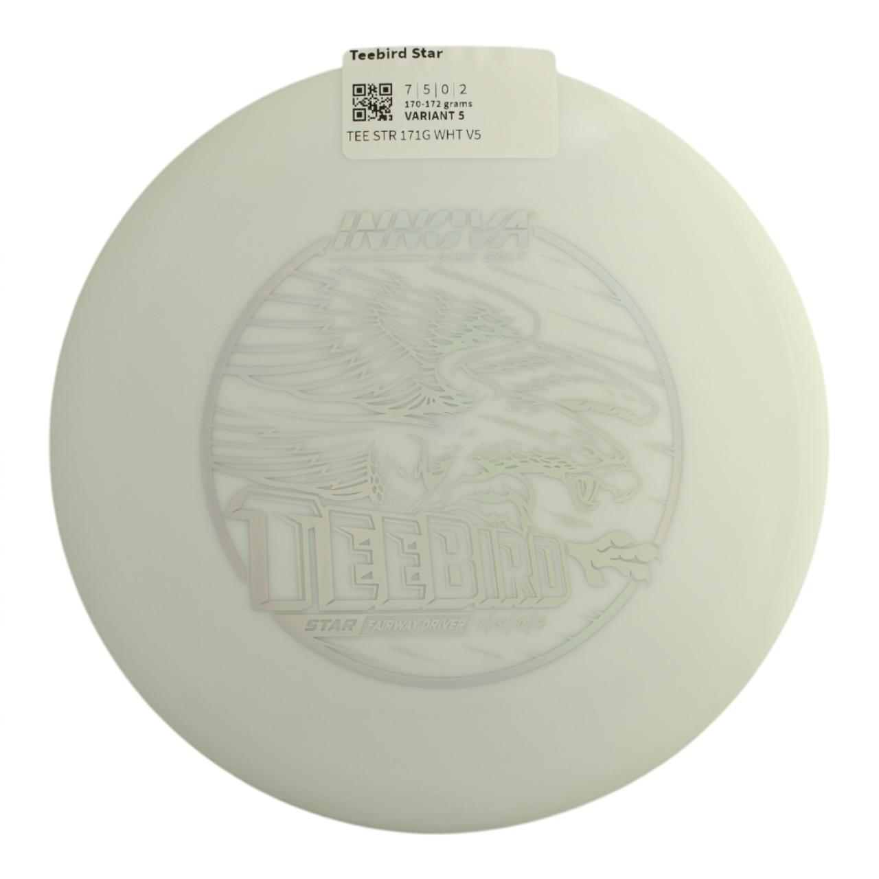 Teebird Star