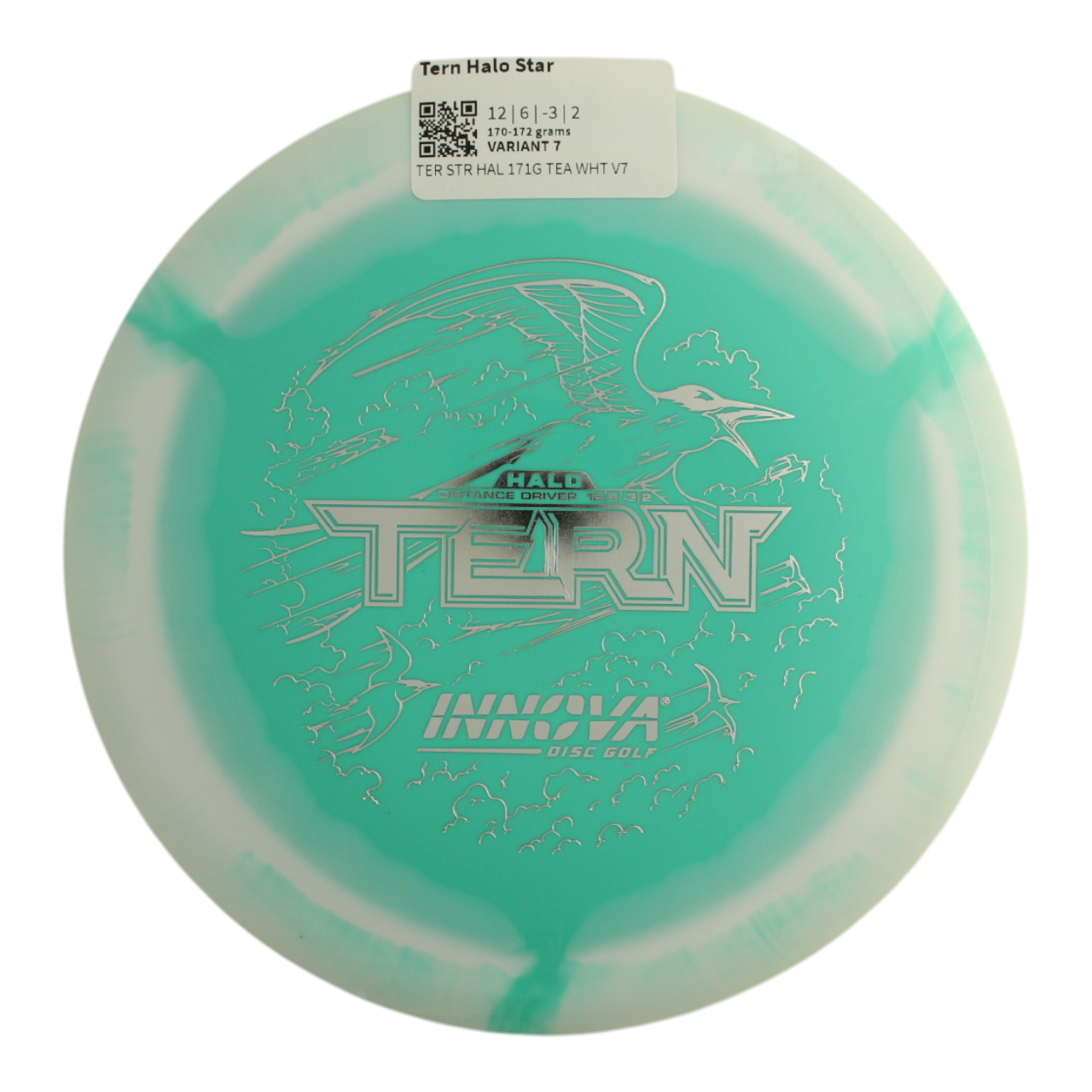 Tern Halo Star