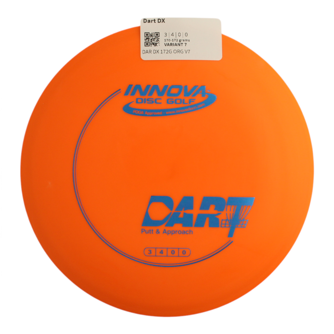 Dart DX