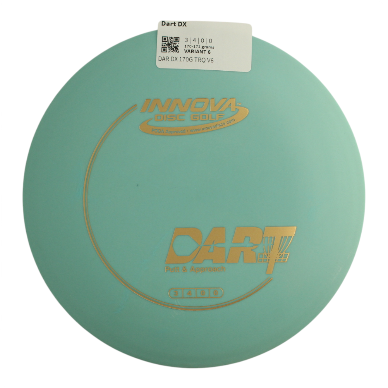 Dart DX