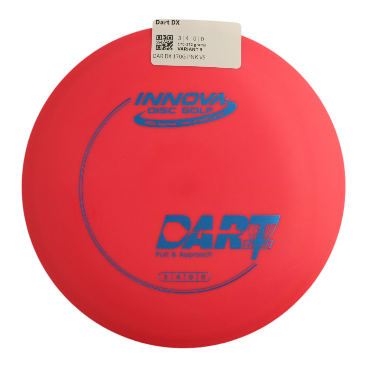 Dart DX