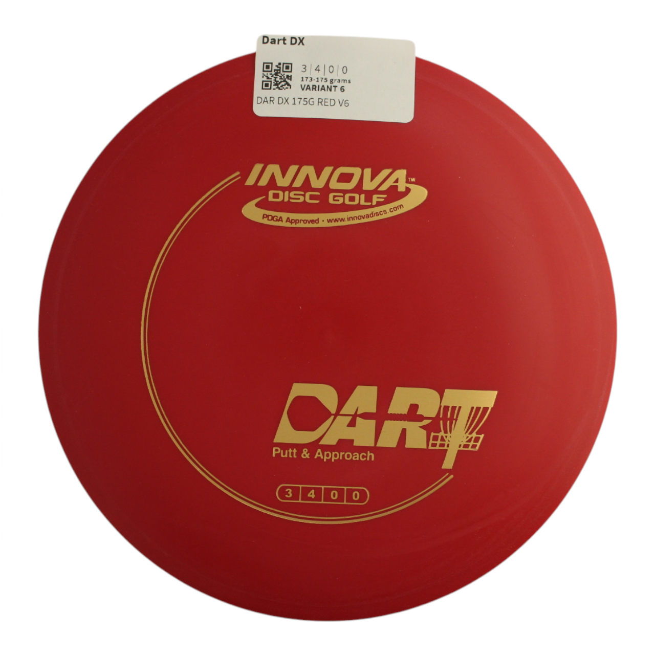 Dart DX