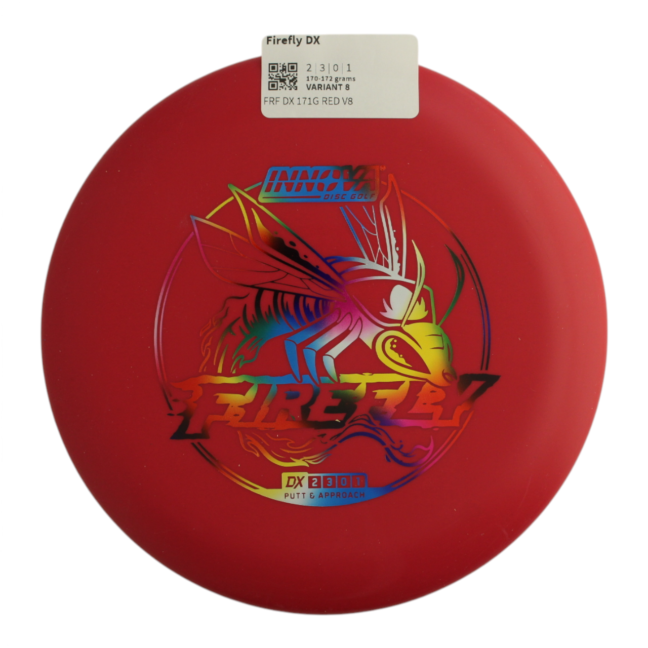 Firefly DX