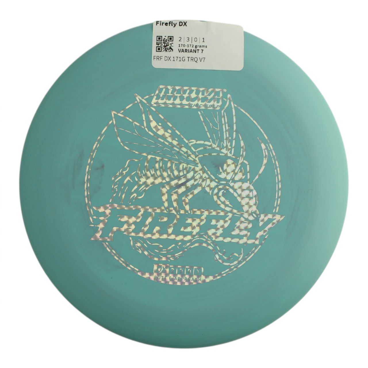 Firefly DX