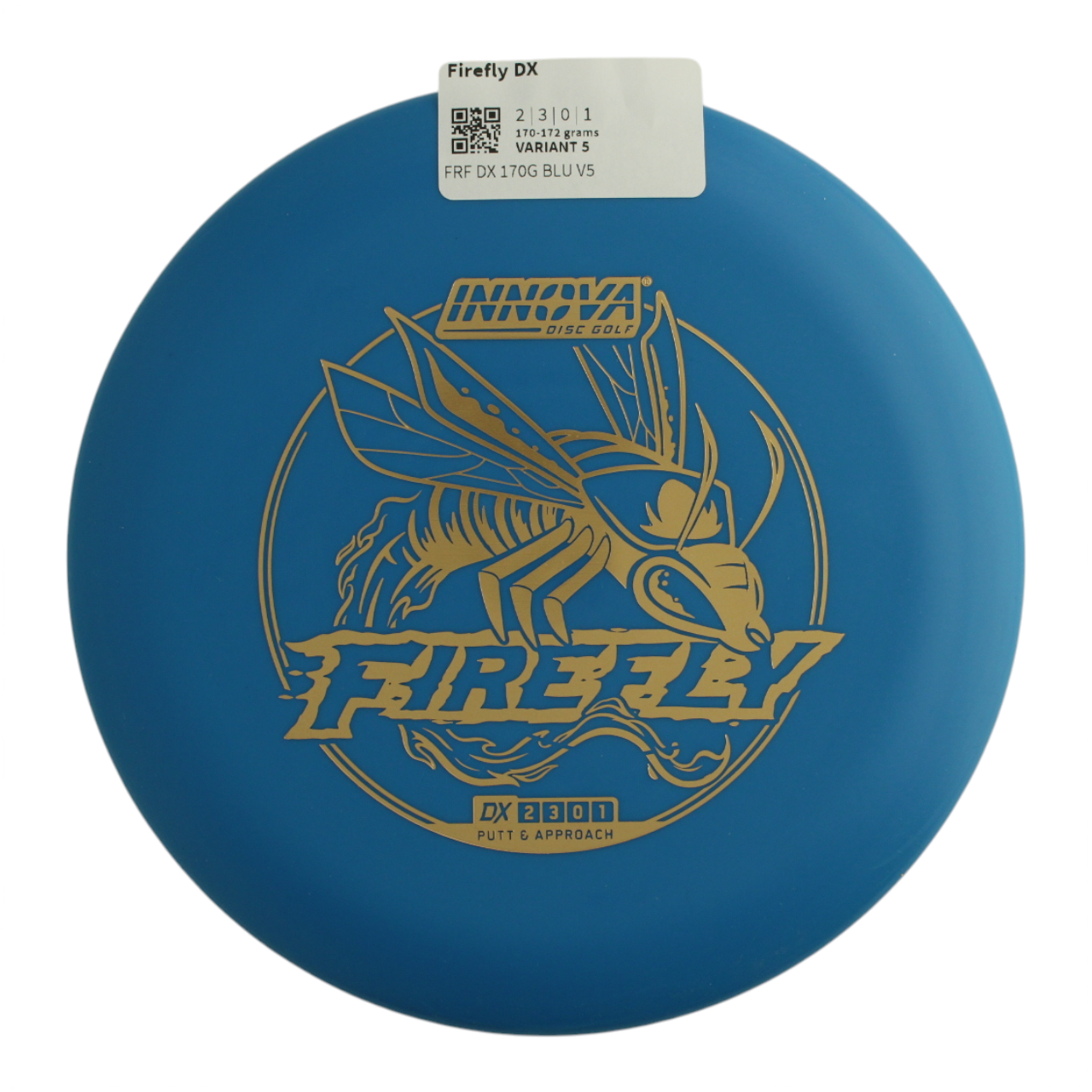 Firefly DX
