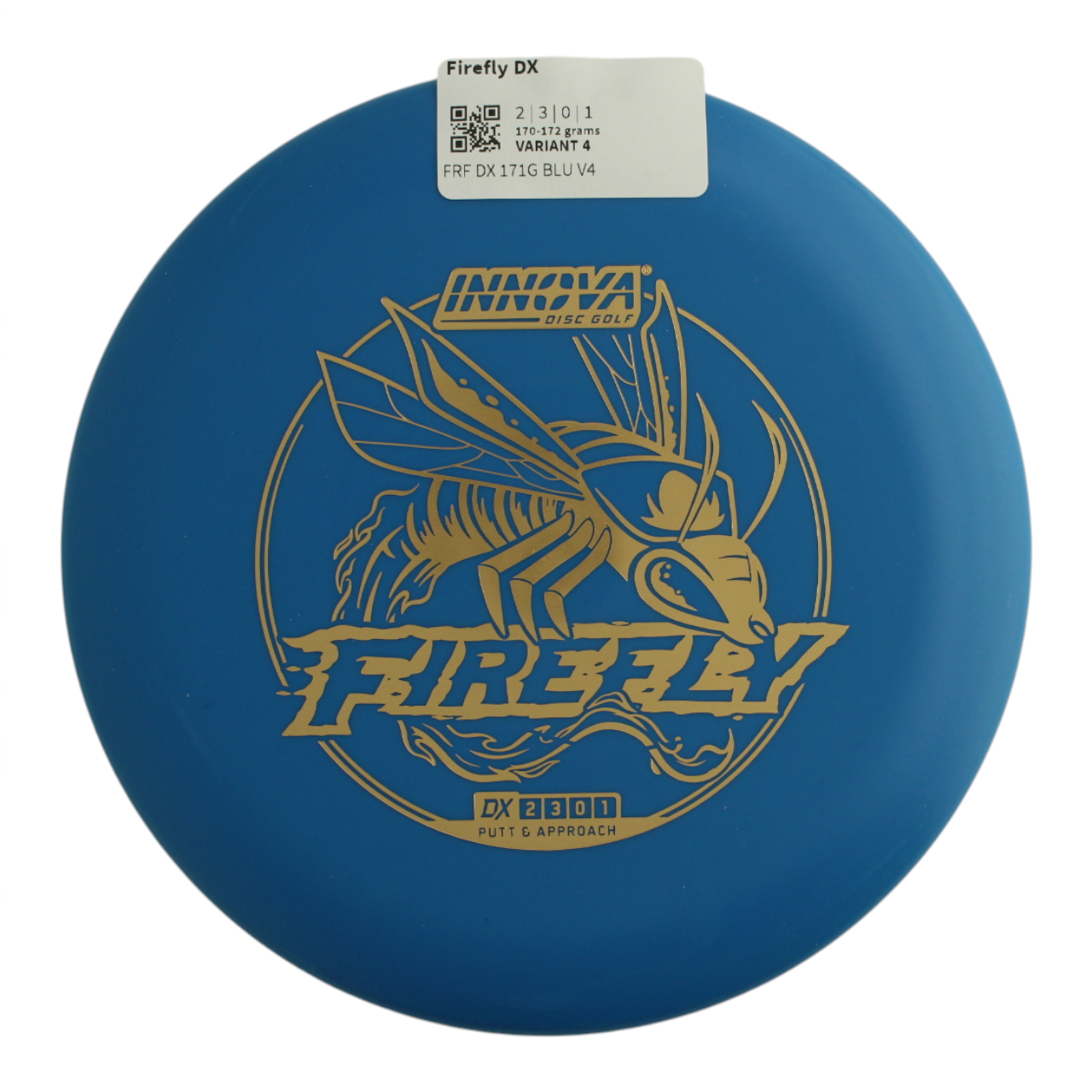 Firefly DX