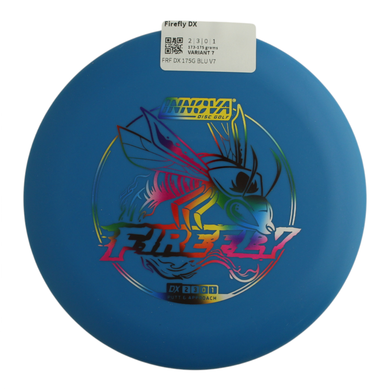 Firefly DX