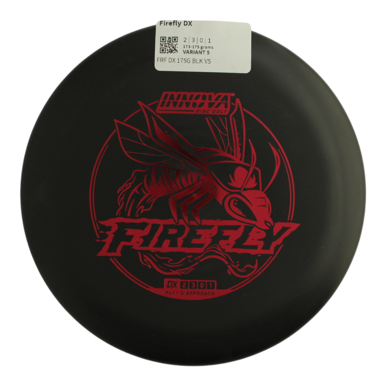 Firefly DX