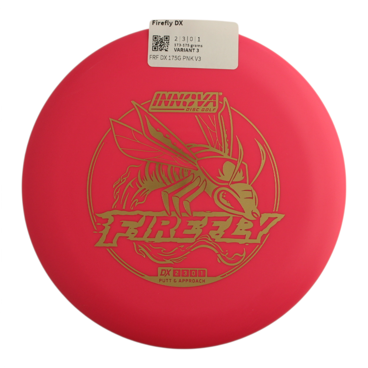 Firefly DX
