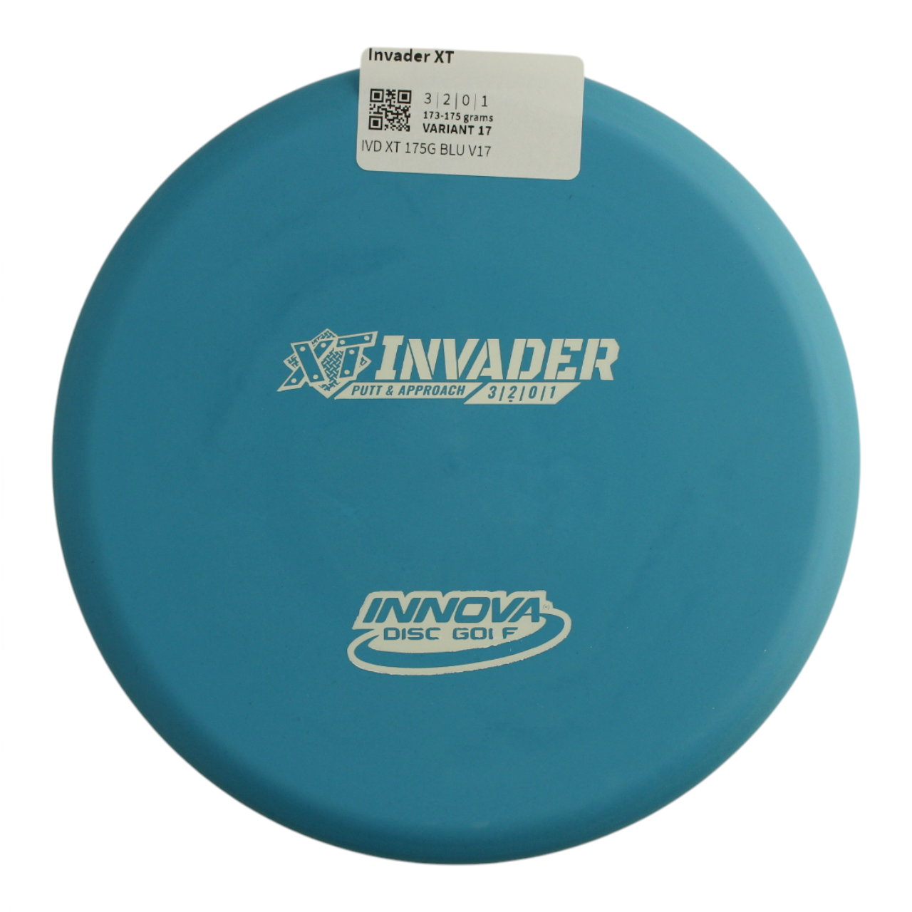 Invader XT
