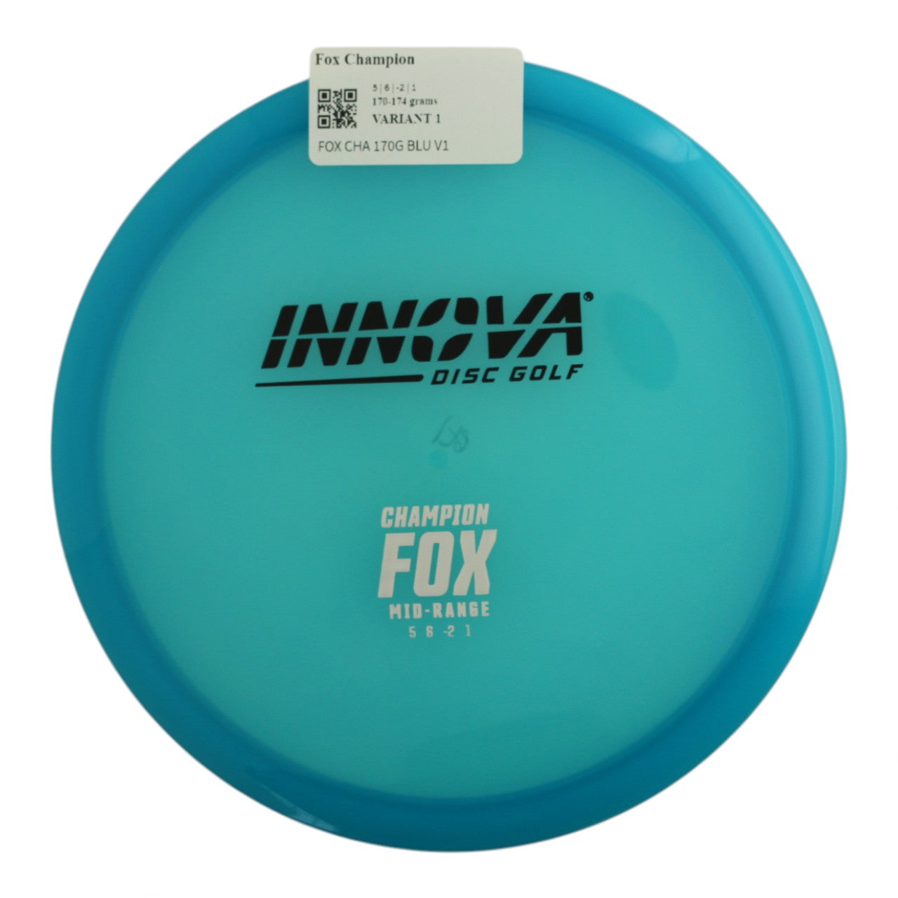 Fox Champion