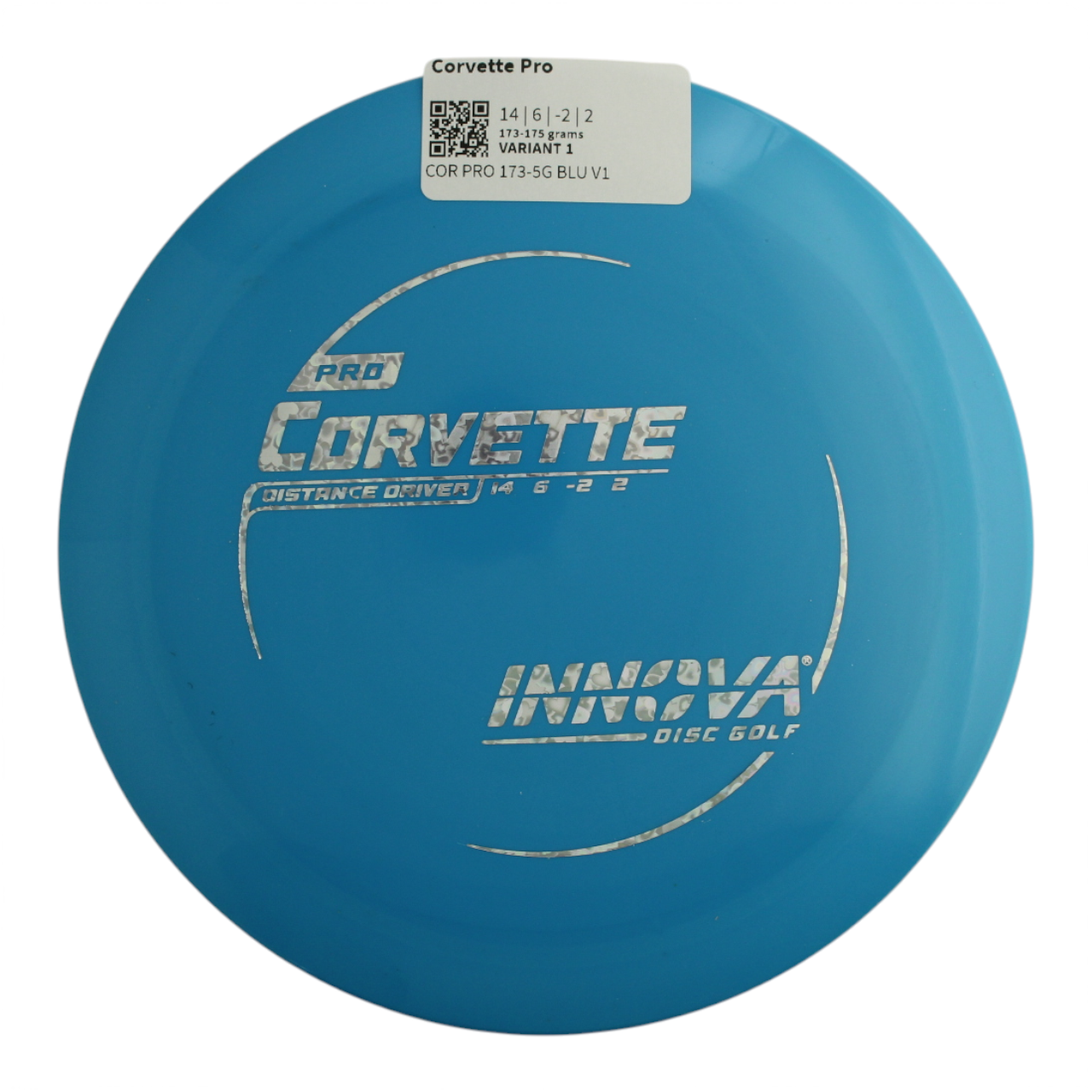 Corvette Pro