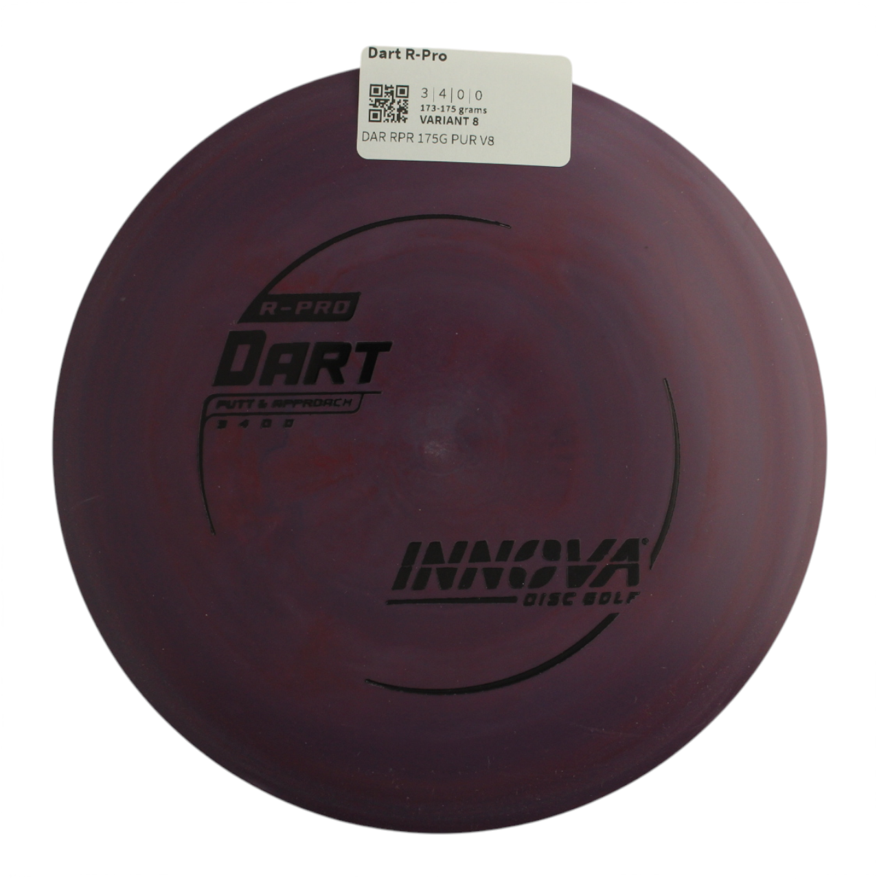 Dart R-Pro