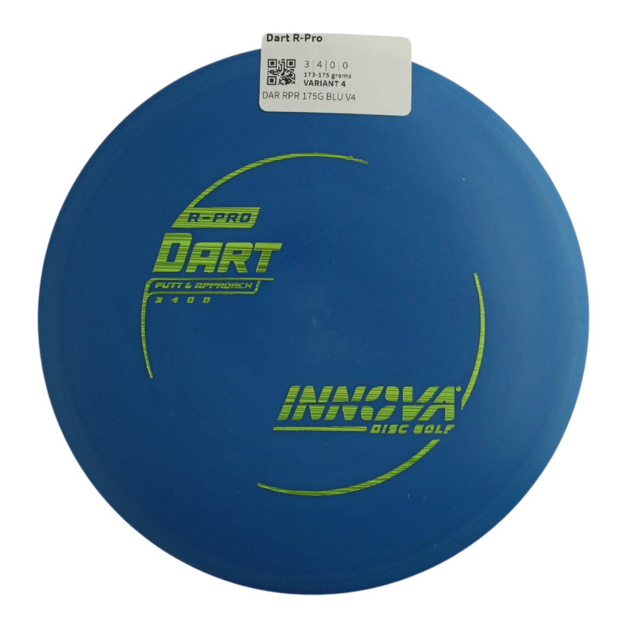 Dart R-Pro