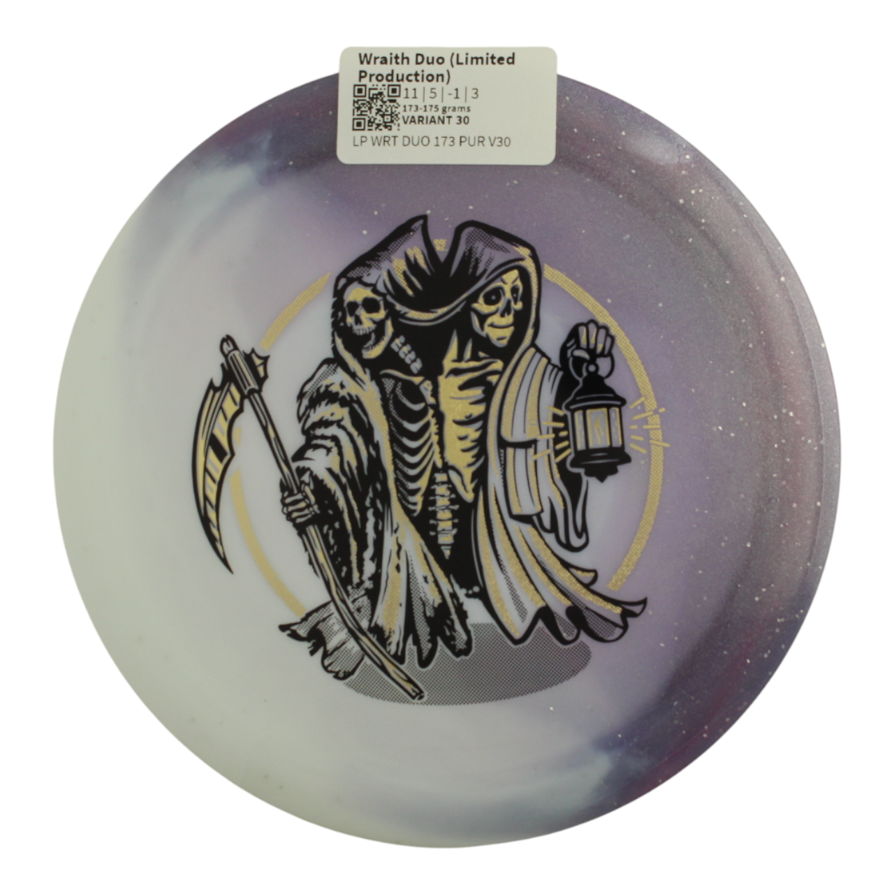 Wraith Duo (Limited Production)