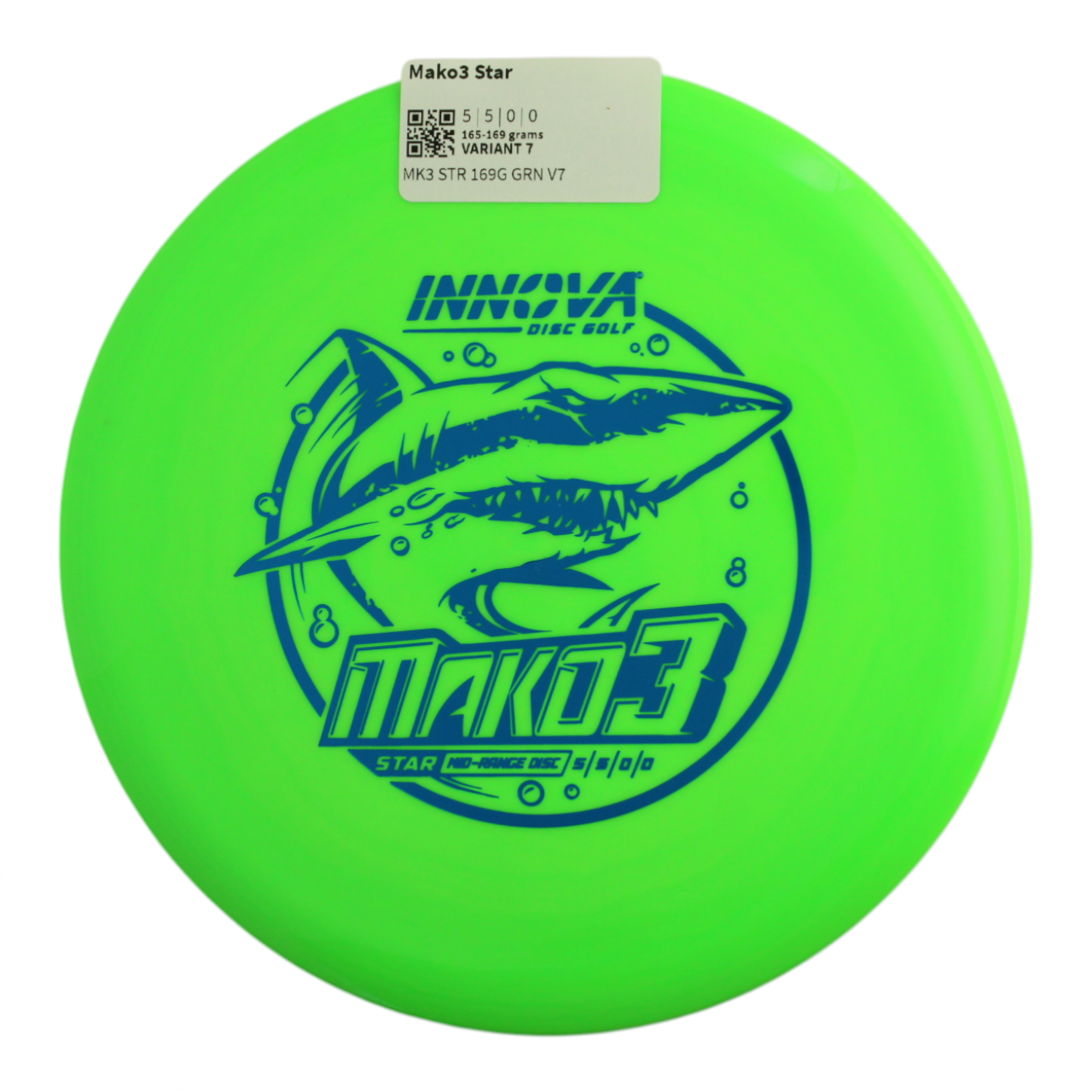 Mako3 Star