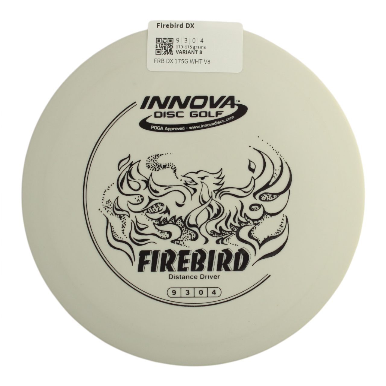 Firebird DX