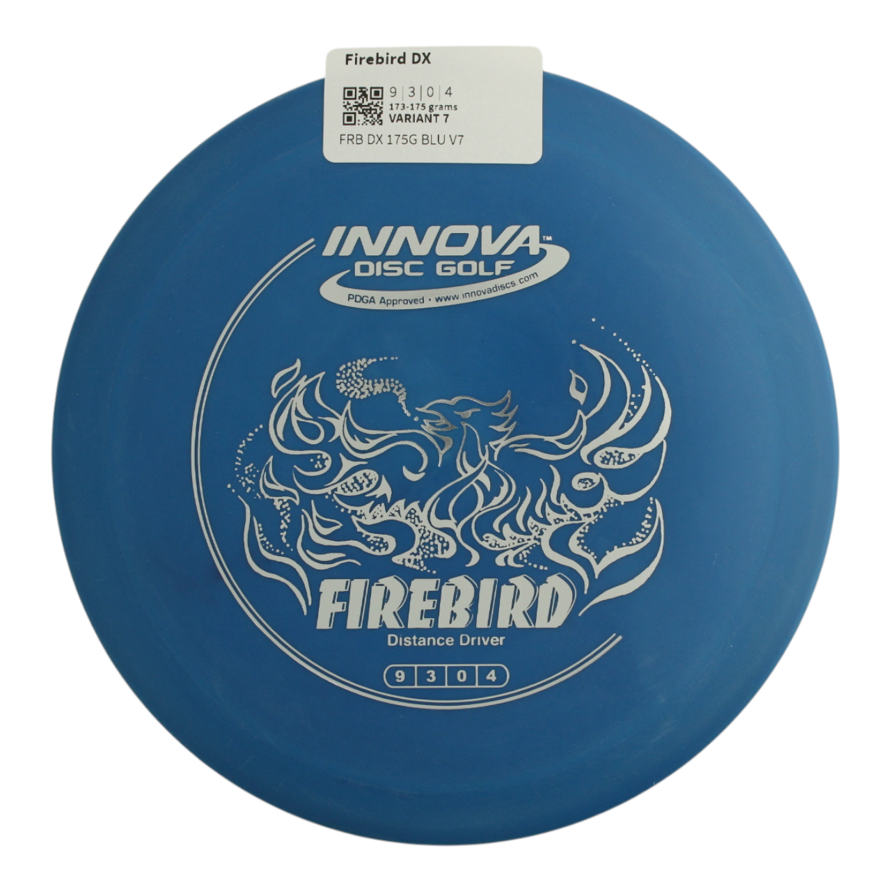 Firebird DX