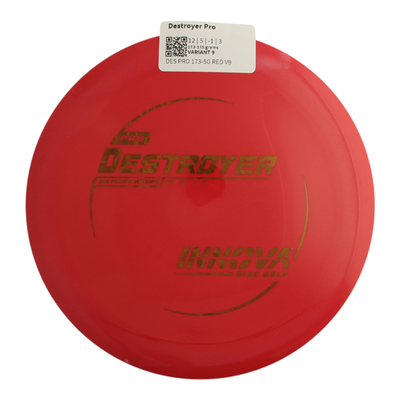 Destroyer Pro