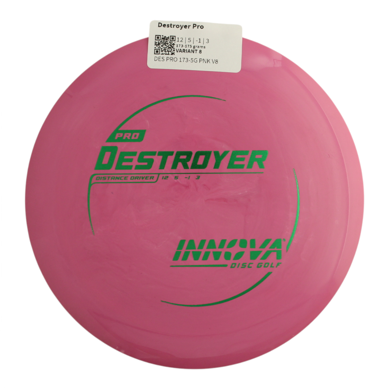 Destroyer Pro