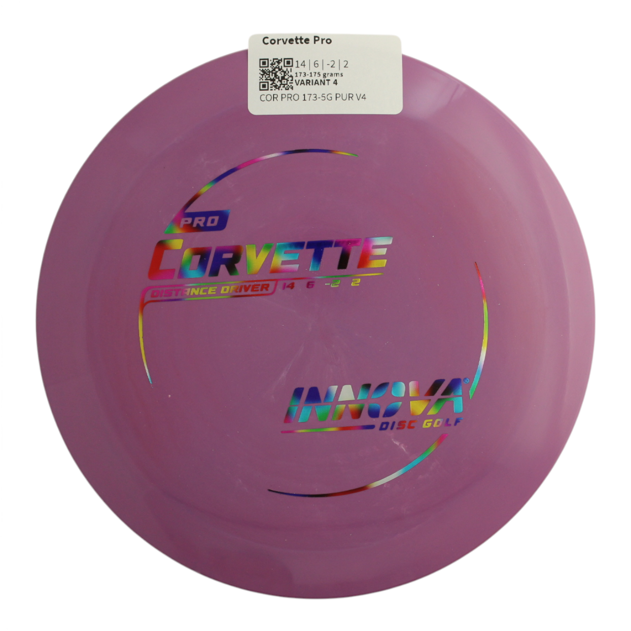 Corvette Pro