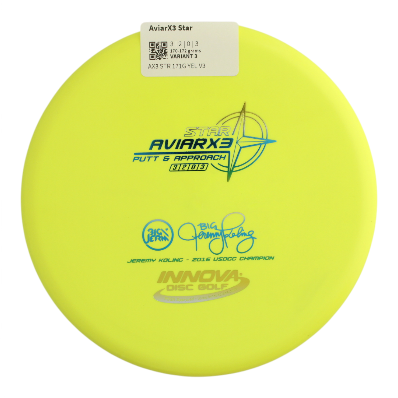 AviarX3 Star