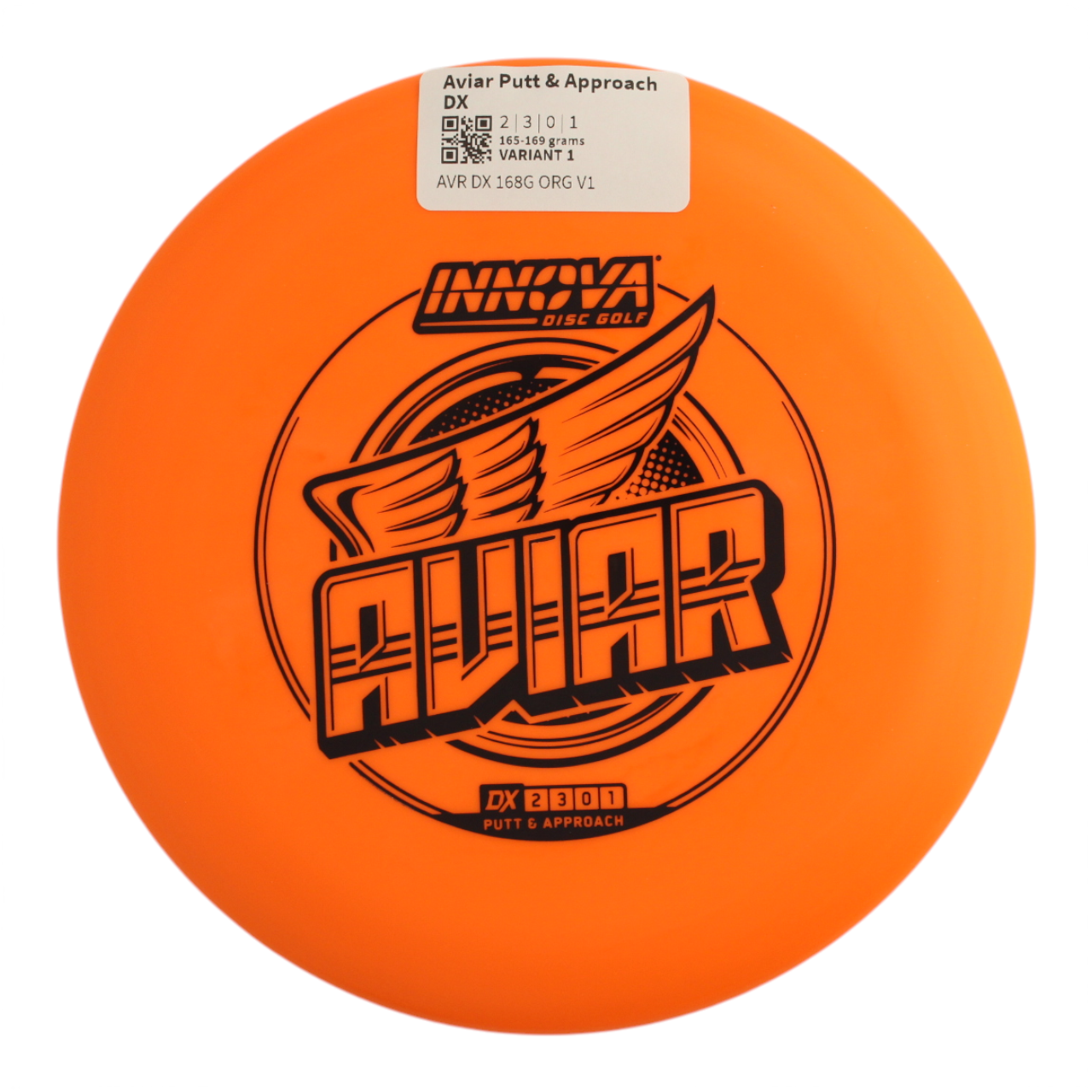 Aviar Putt & Approach DX