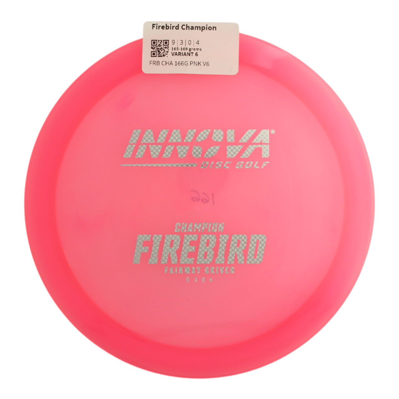 Firebird Champion