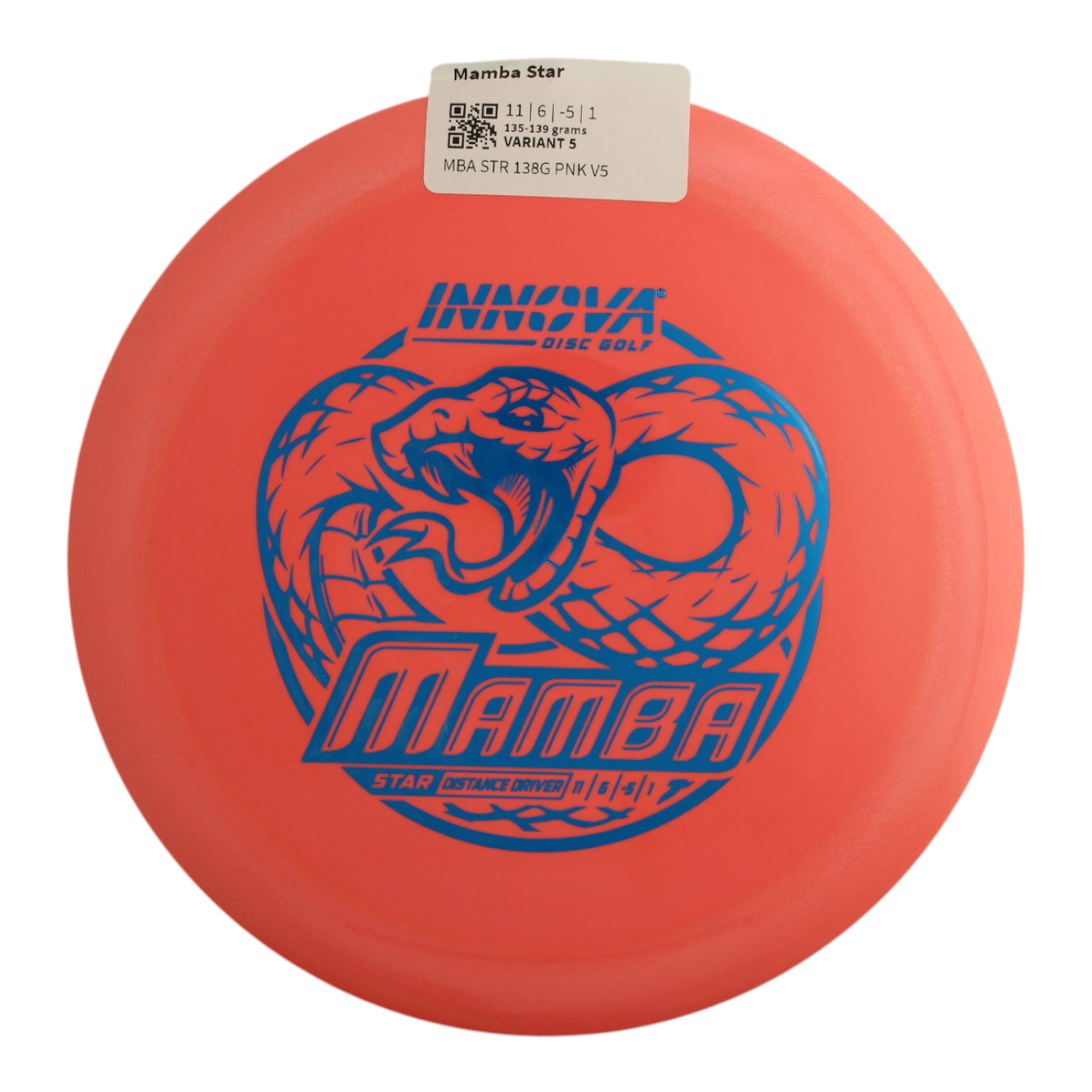 Mamba Star