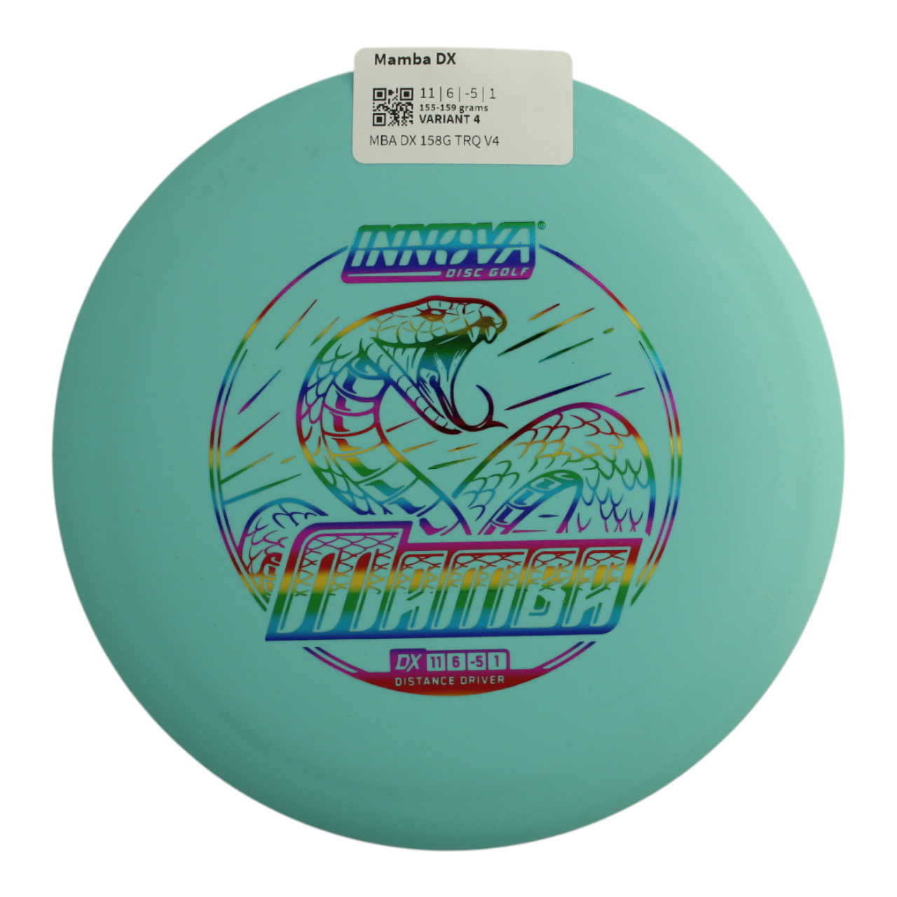 Mamba DX