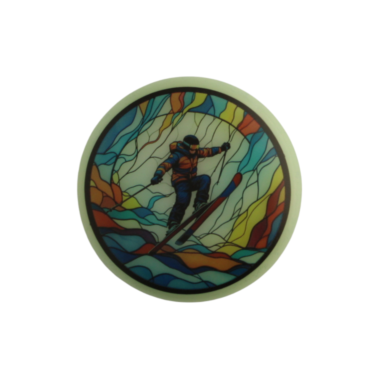 Mini Marker Proto Glow DX (Limited Production Images)