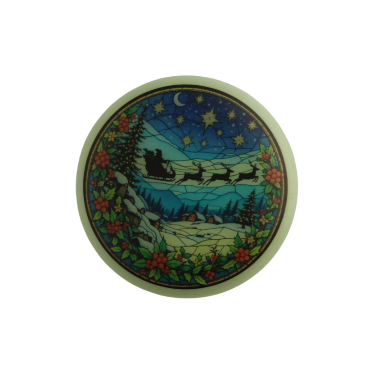 Mini Marker Proto Glow DX (Limited Production Images)