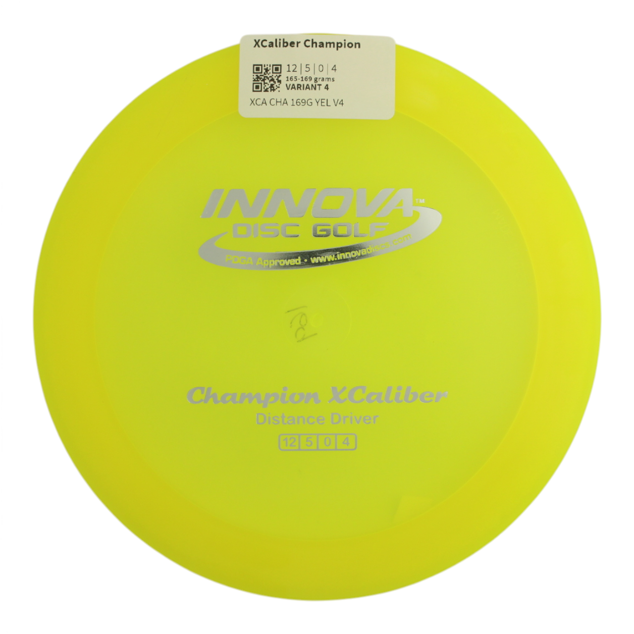 XCaliber Champion