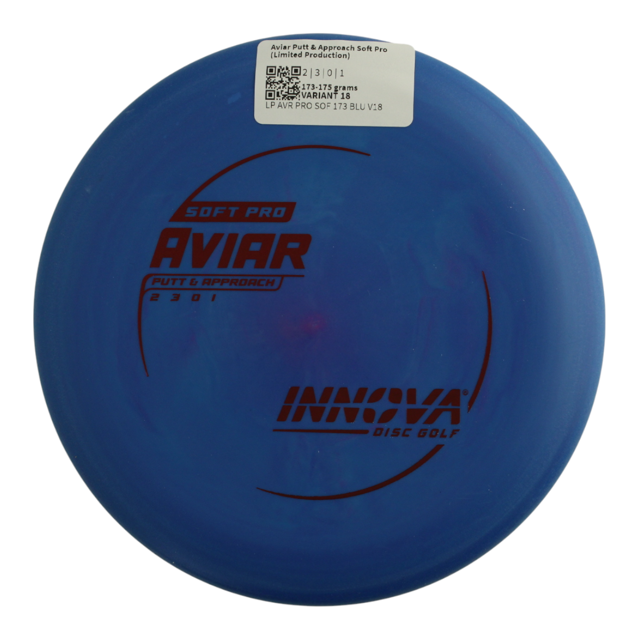 Aviar Putt & Approach Soft Pro (Limited Production)