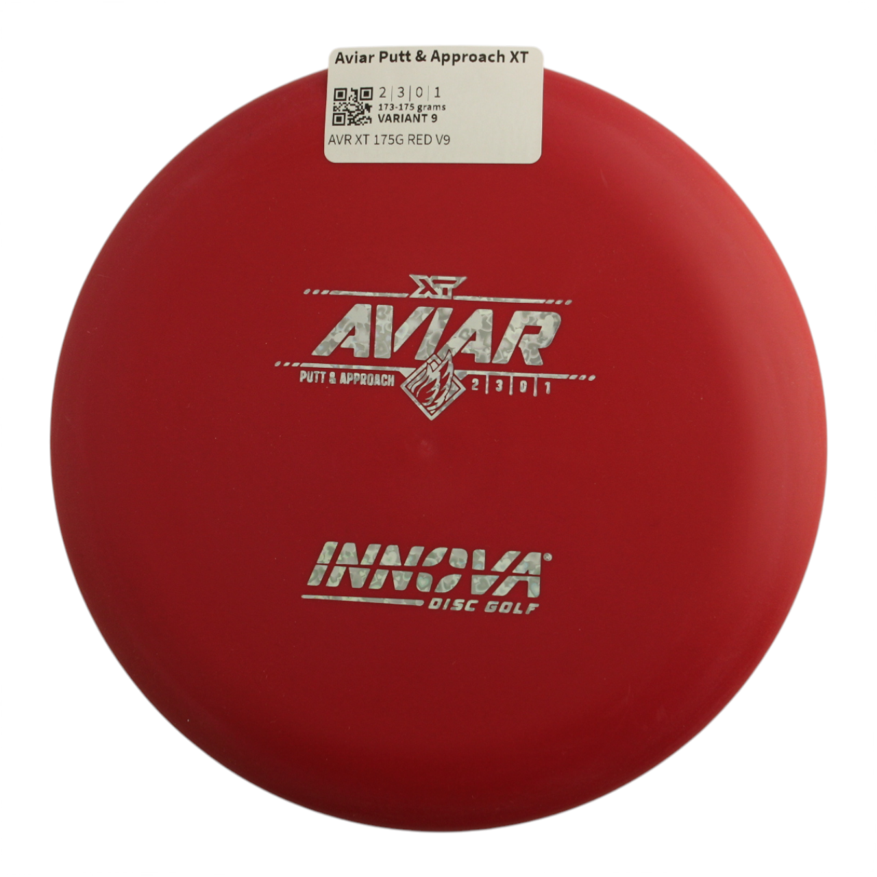 Aviar Putt & Approach XT
