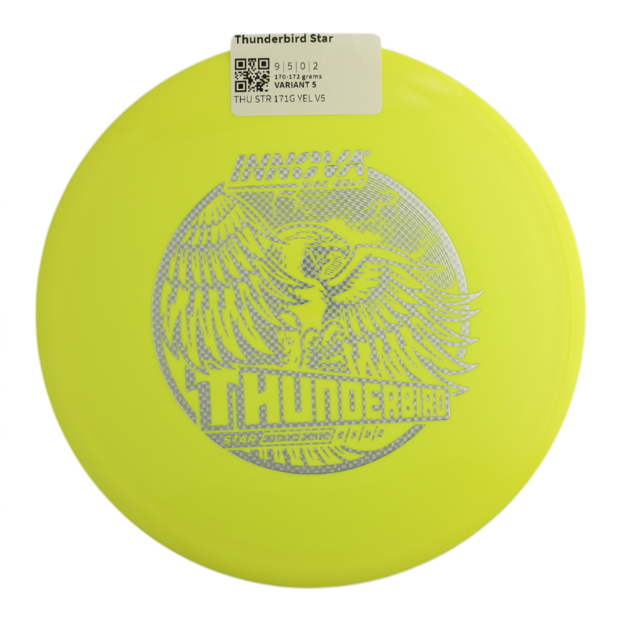 Thunderbird Star