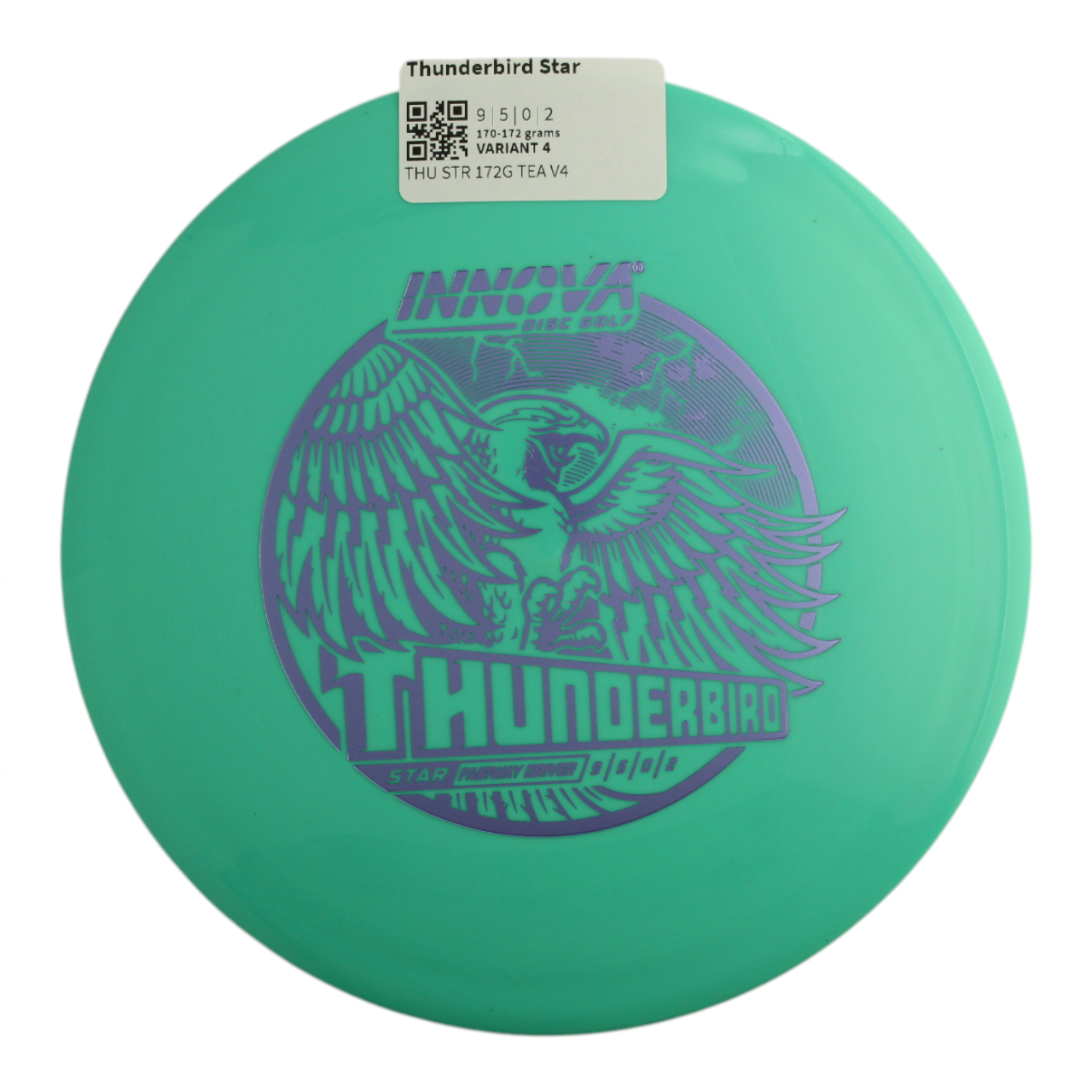 Thunderbird Star